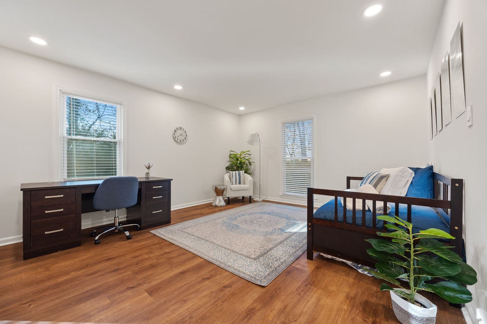 Smyrna House: 82 Vanessa Drive