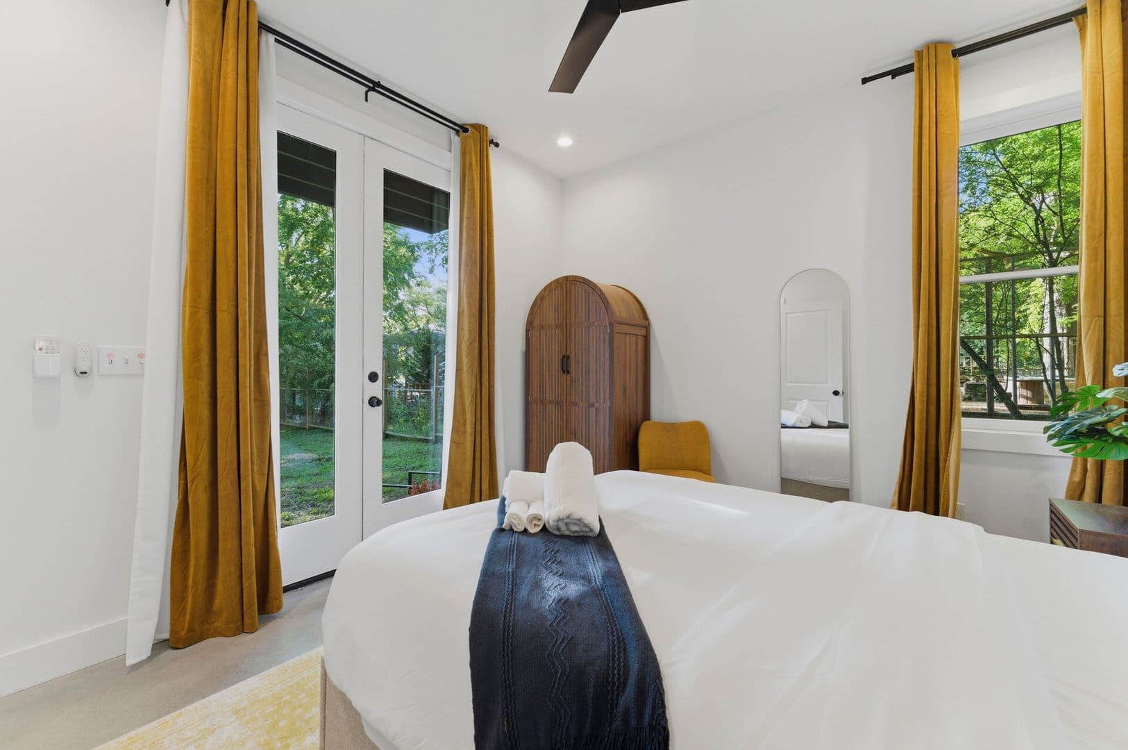 Atlanta House: 81 Clay Street Southeast