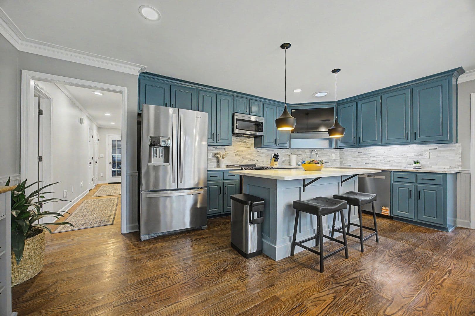 Buford Apartment: 2355 Quail Creek Terrace