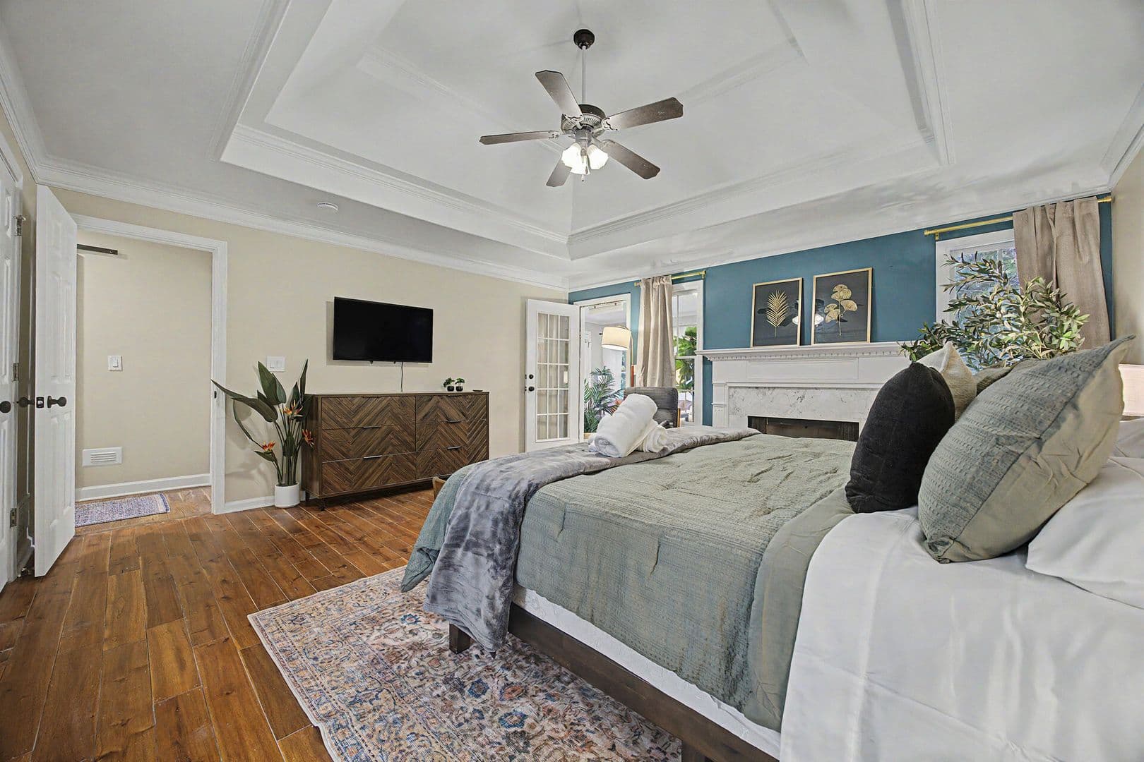 Buford Apartment: 2355 Quail Creek Terrace