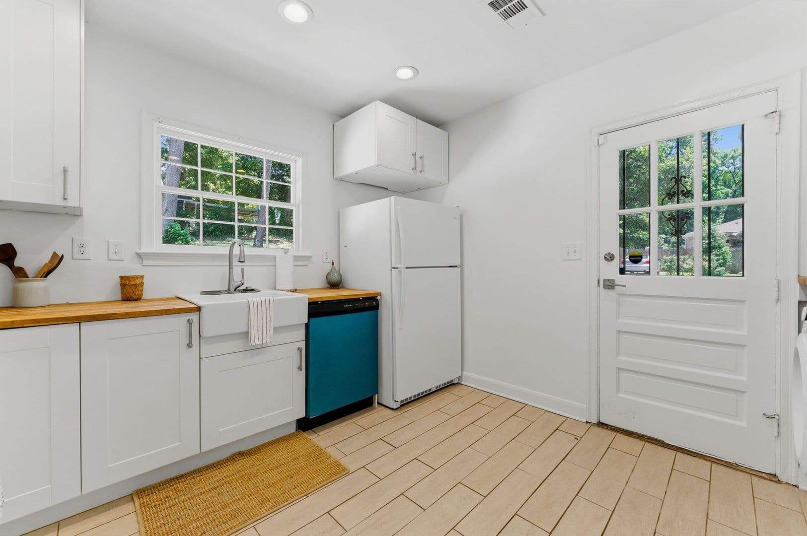 Atlanta House: 1624 Beatie Avenue Southwest