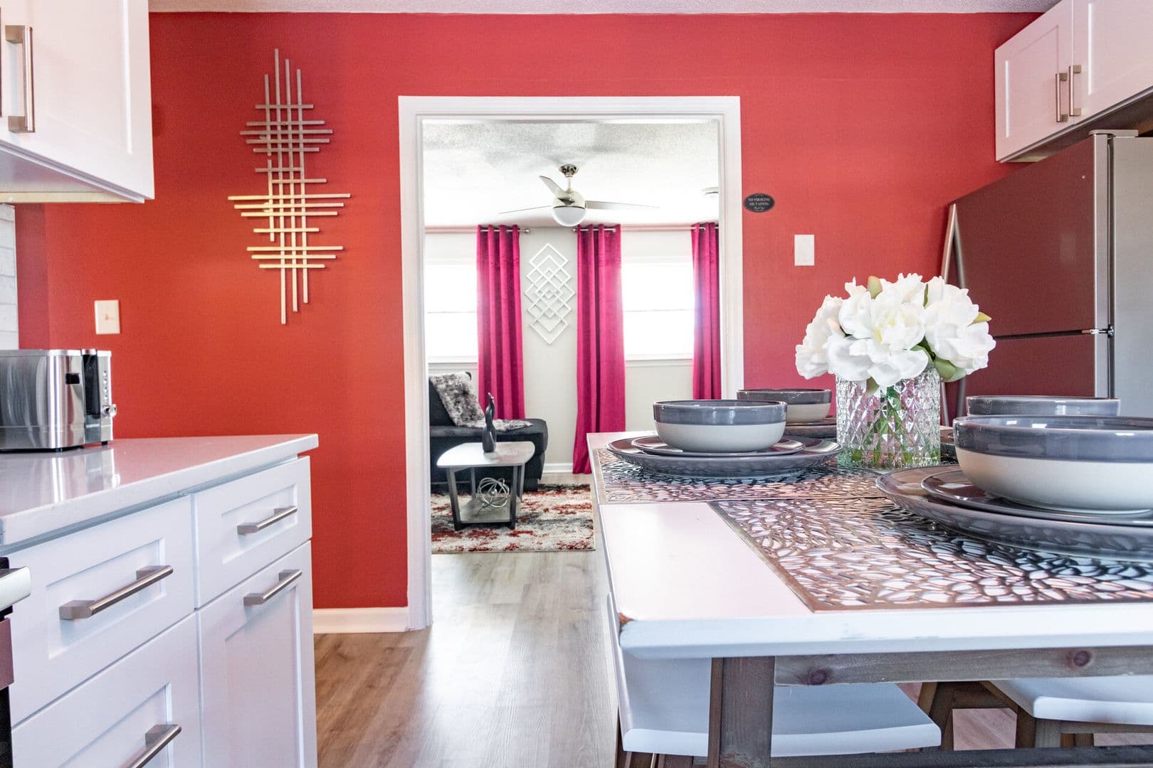 Graham Apartment: 308 Denny Circle