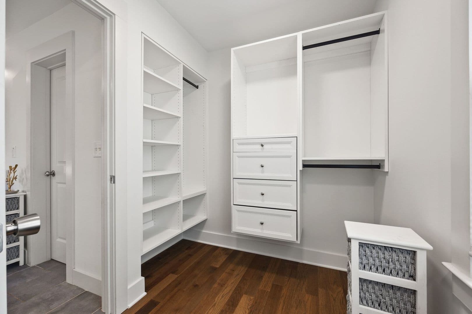 Decatur House: 1212 Richard Road