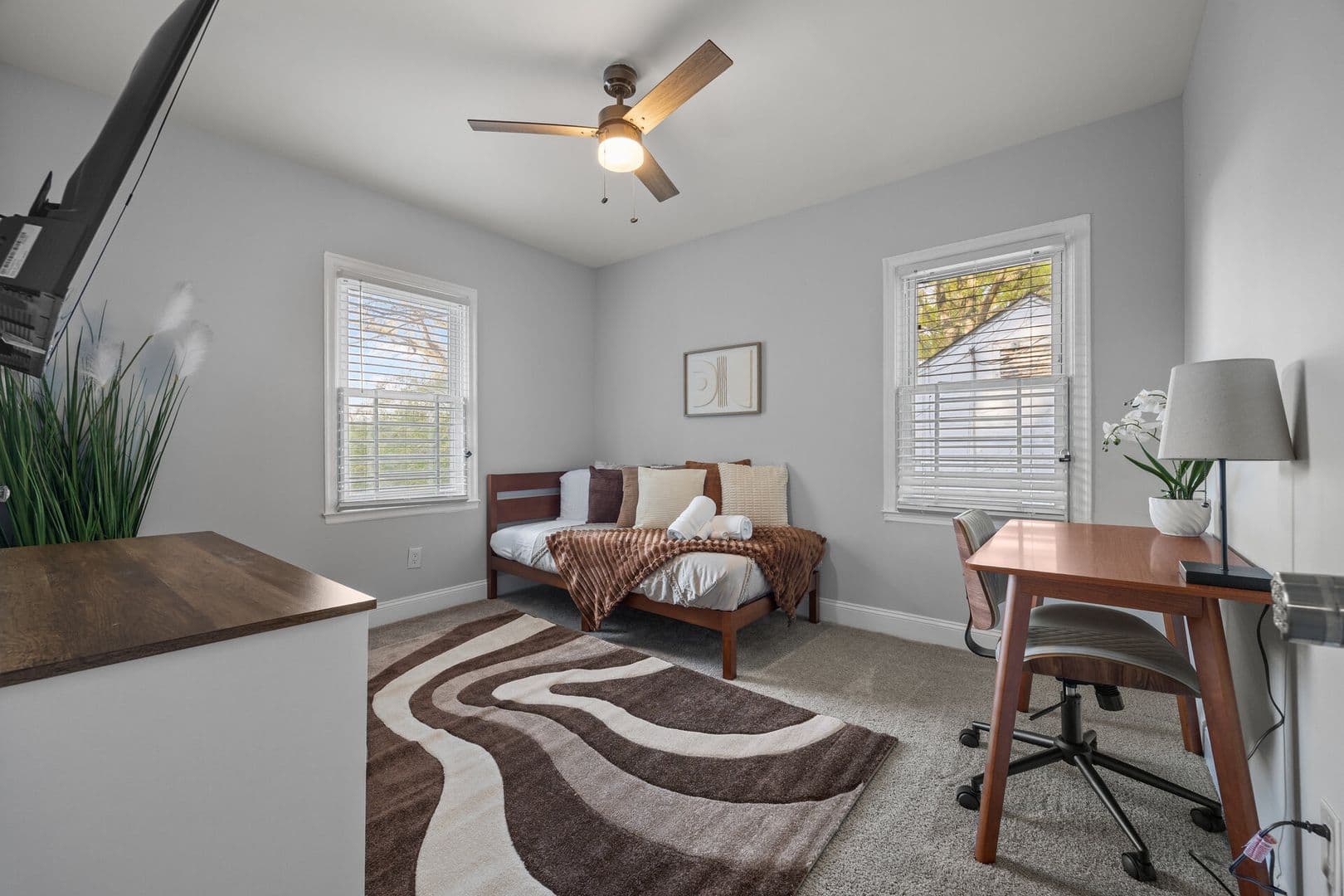 Atlanta House: 547 Erin Avenue Southwest
