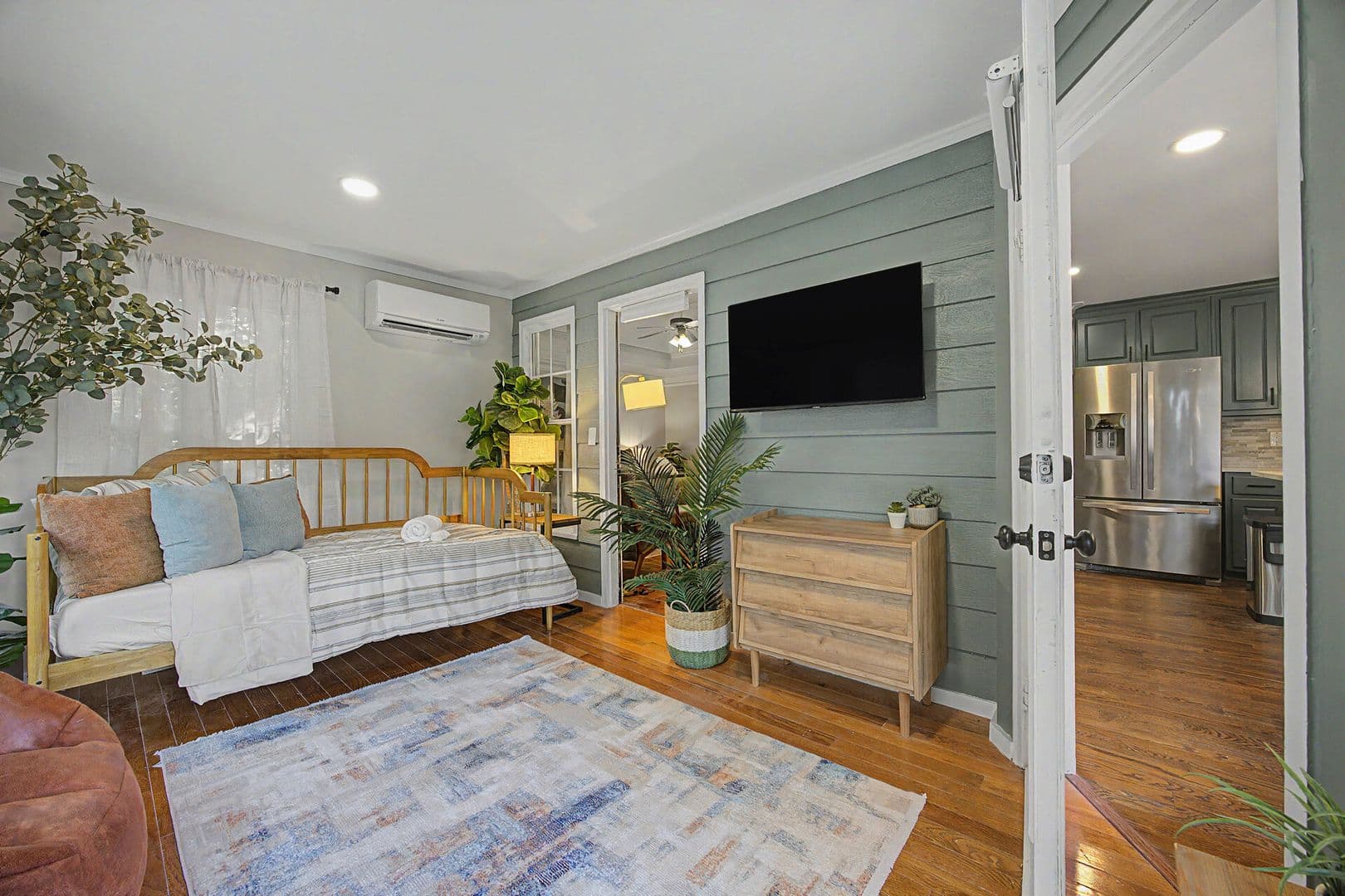 Buford Apartment: 2355 Quail Creek Terrace