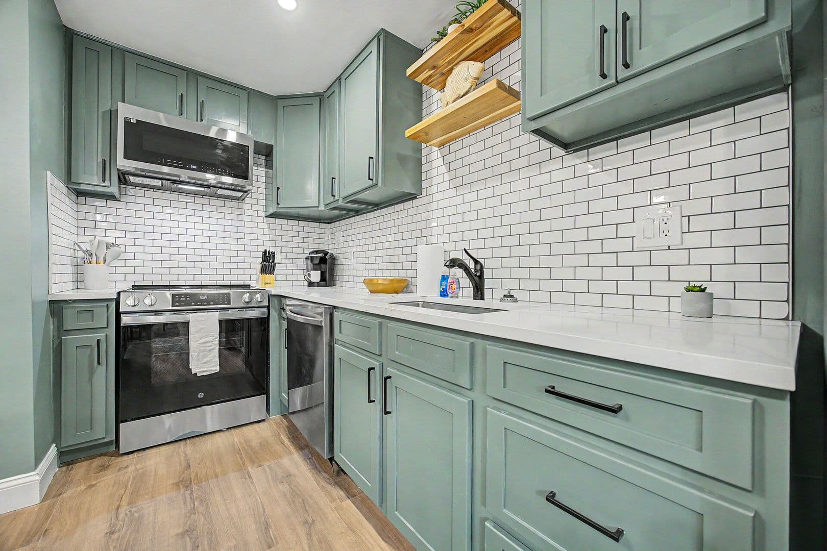 Buford Apartment: 2355 Quail Creek Terrace