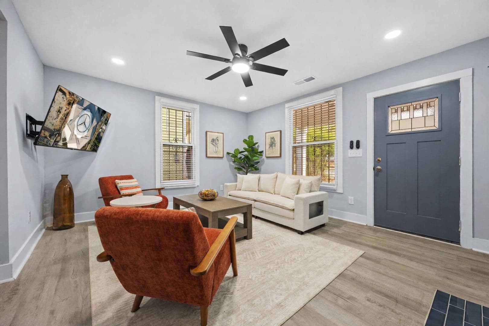 Atlanta House: 903 Beecher Street Southwest