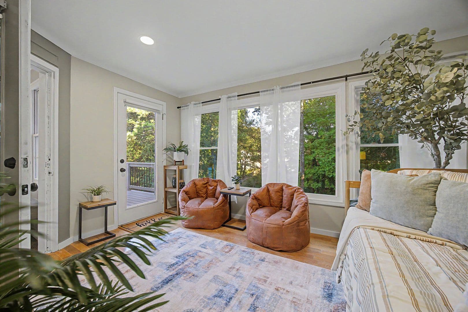 Buford Apartment: 2355 Quail Creek Terrace