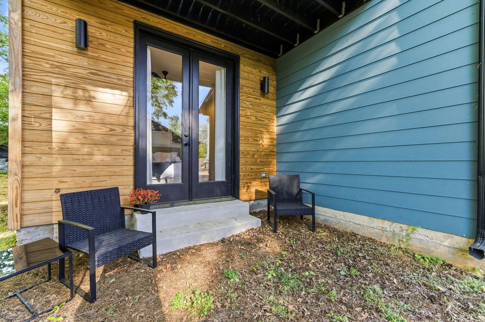 Atlanta House: 81 Clay Street Southeast