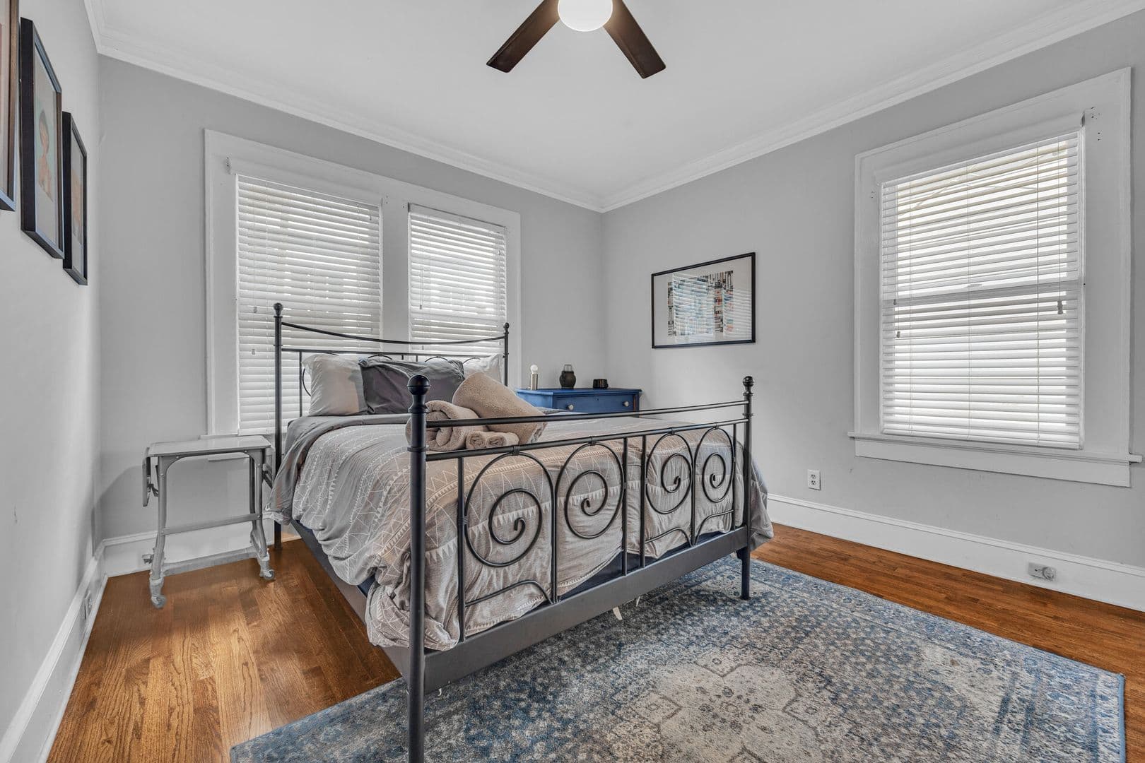 Atlanta House: 1876 DeKalb Avenue Northeast