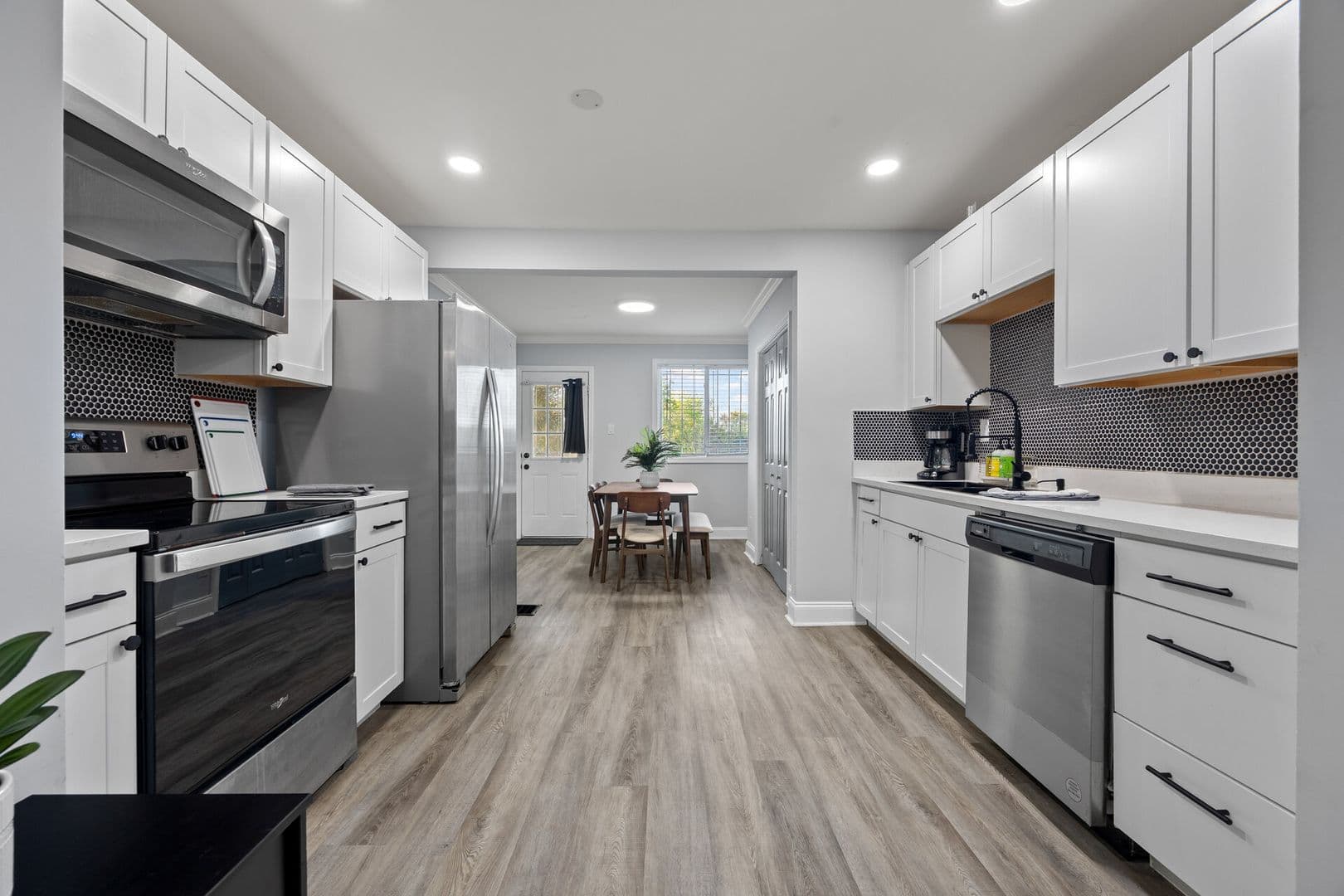 Atlanta House: 547 Erin Avenue Southwest