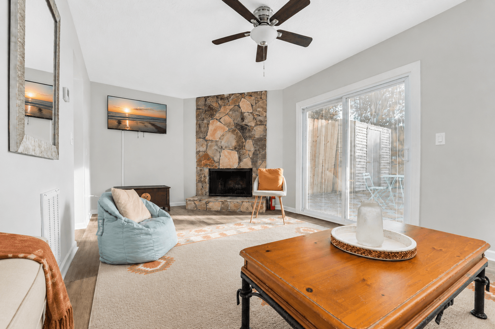 Atlanta Townhome: 8802 Long Beach Circle