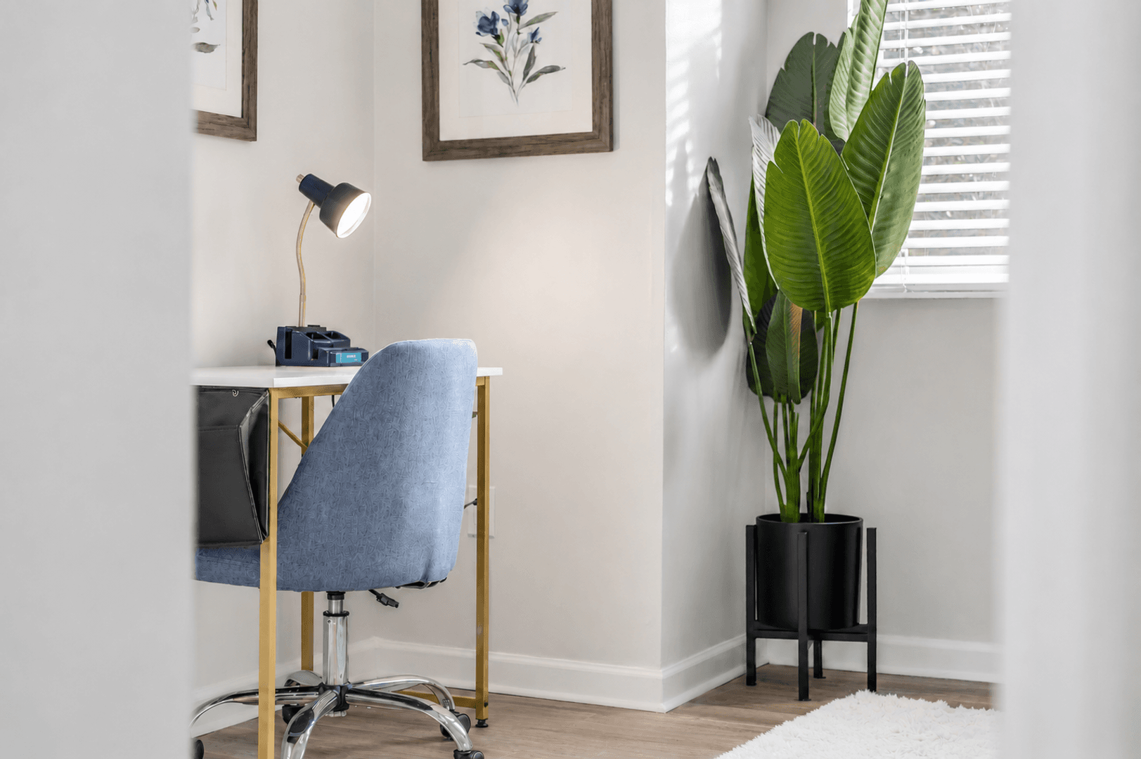 Atlanta Townhome: 8802 Long Beach Circle