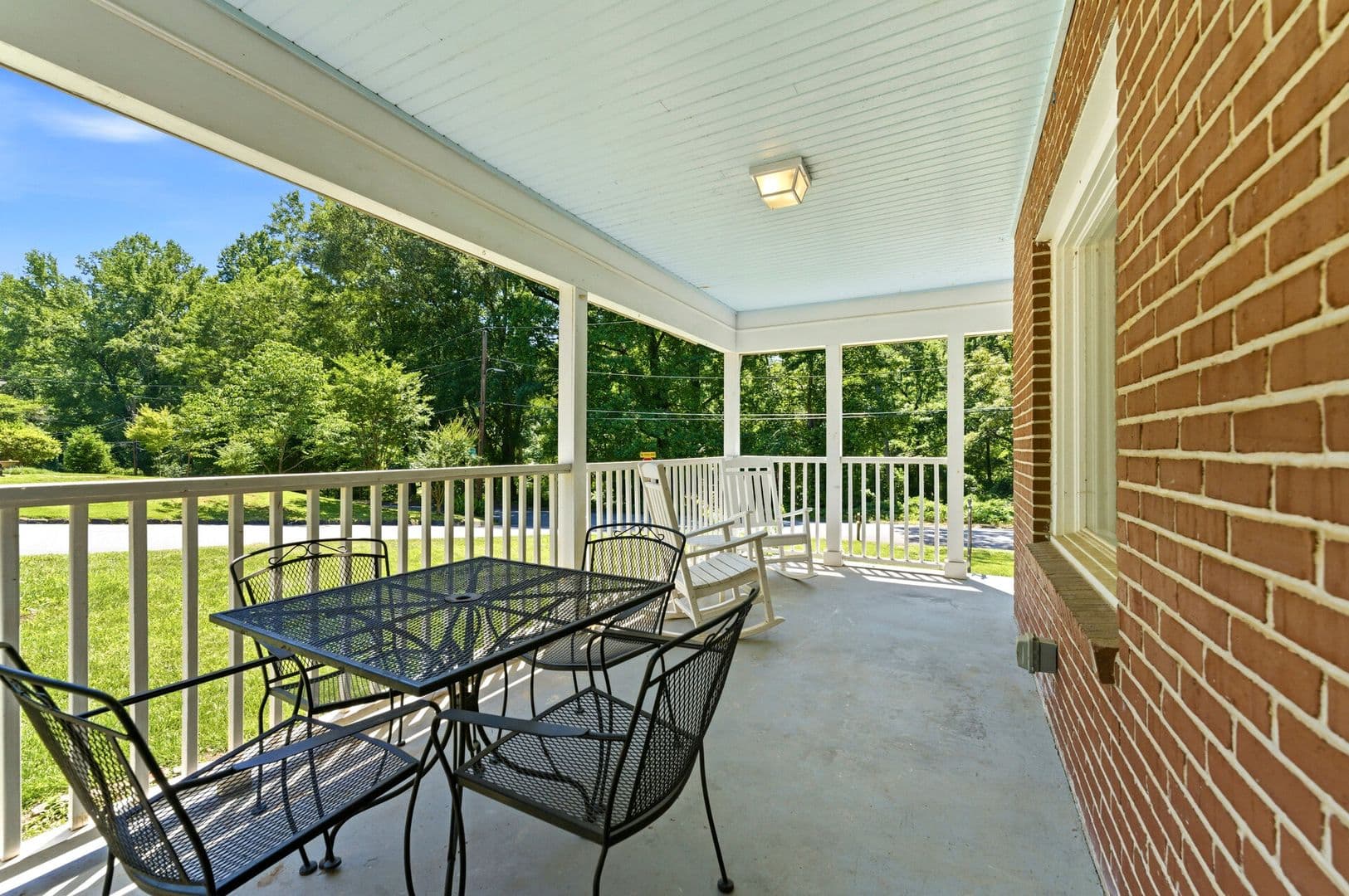 Atlanta House: 1624 Beatie Avenue Southwest