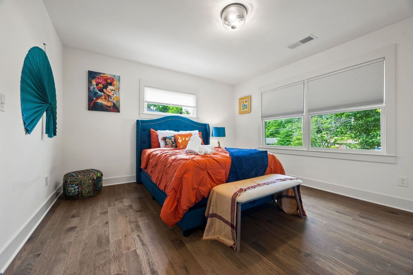 Decatur House: 1212 Richard Road