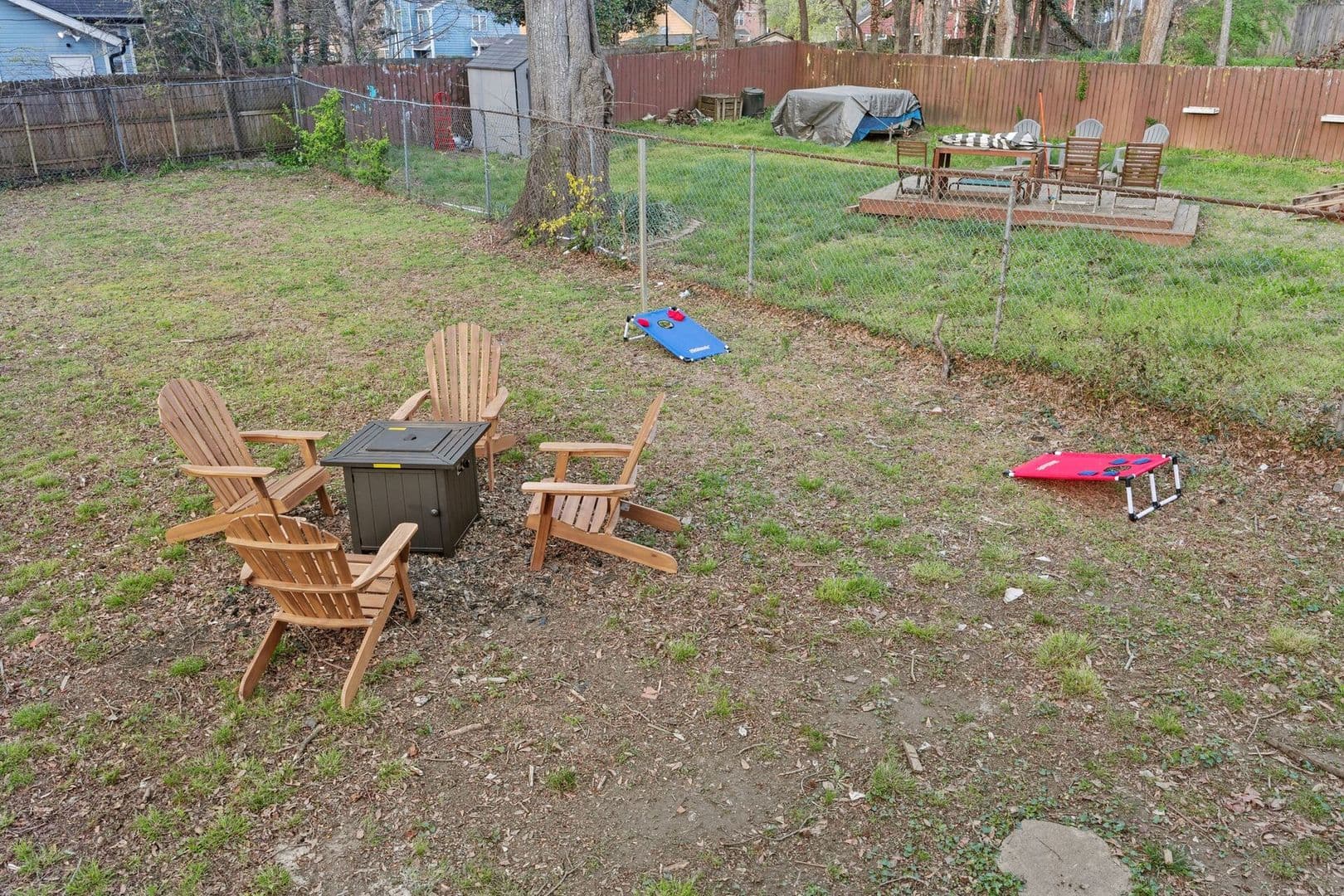 Atlanta House: 905 Beecher Street Southwest