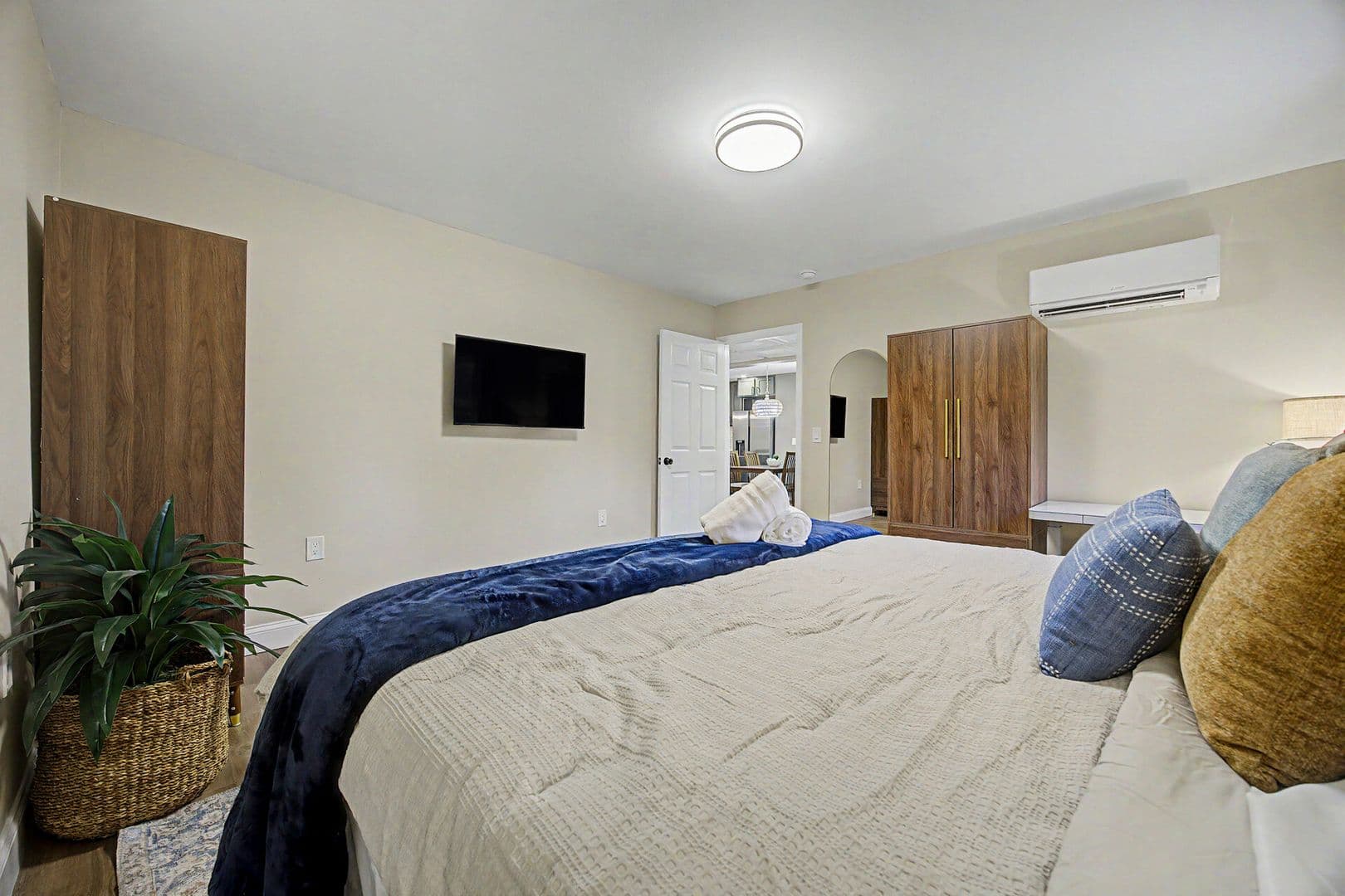 Buford Apartment: 2355 Quail Creek Terrace