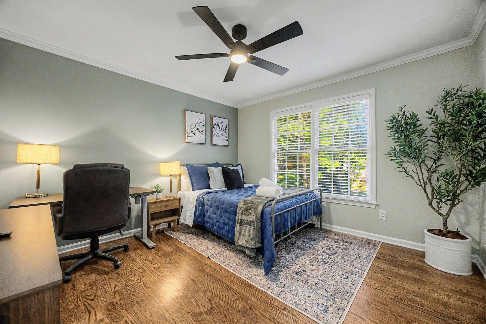 Buford Apartment: 2355 Quail Creek Terrace