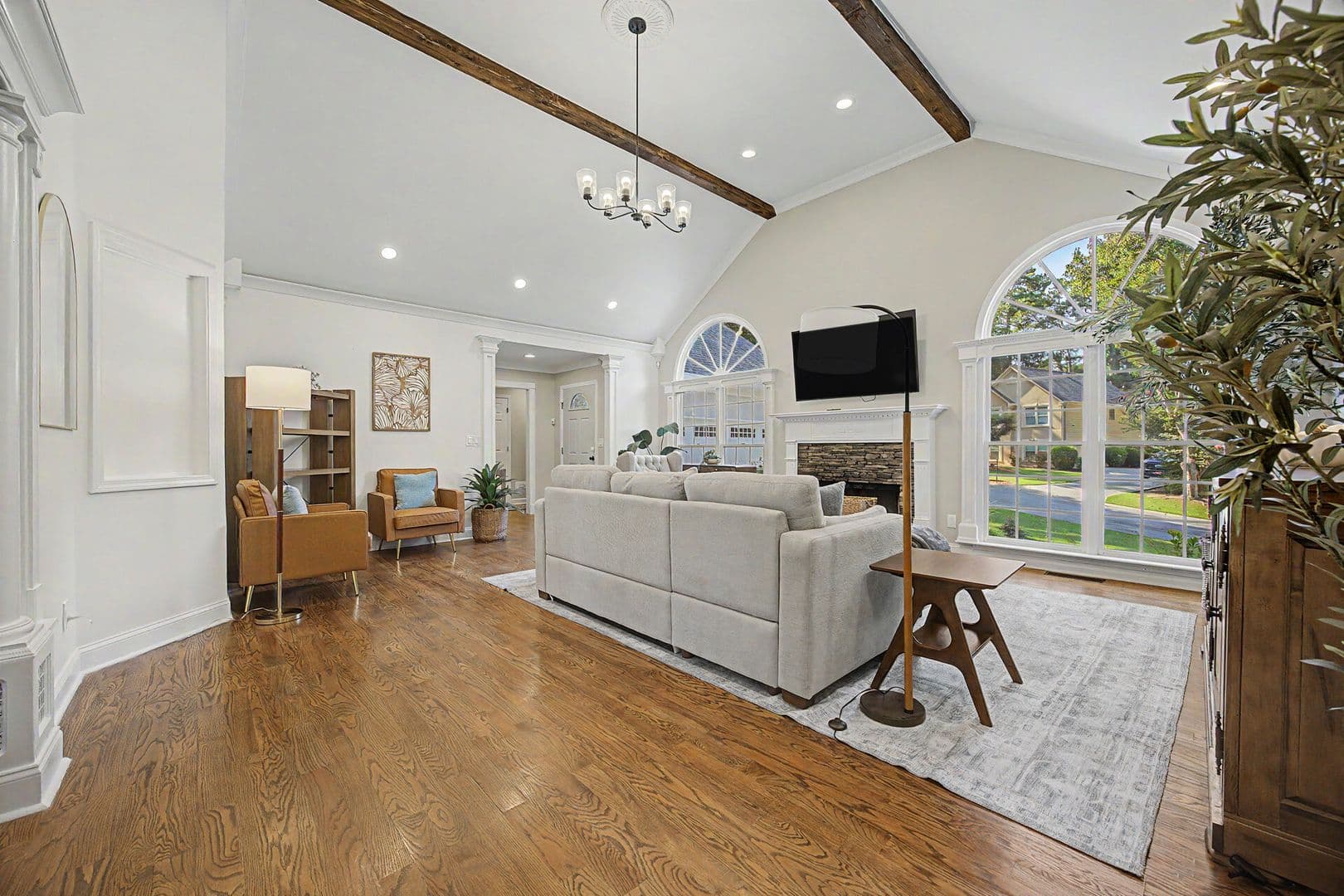 Buford Apartment: 2355 Quail Creek Terrace