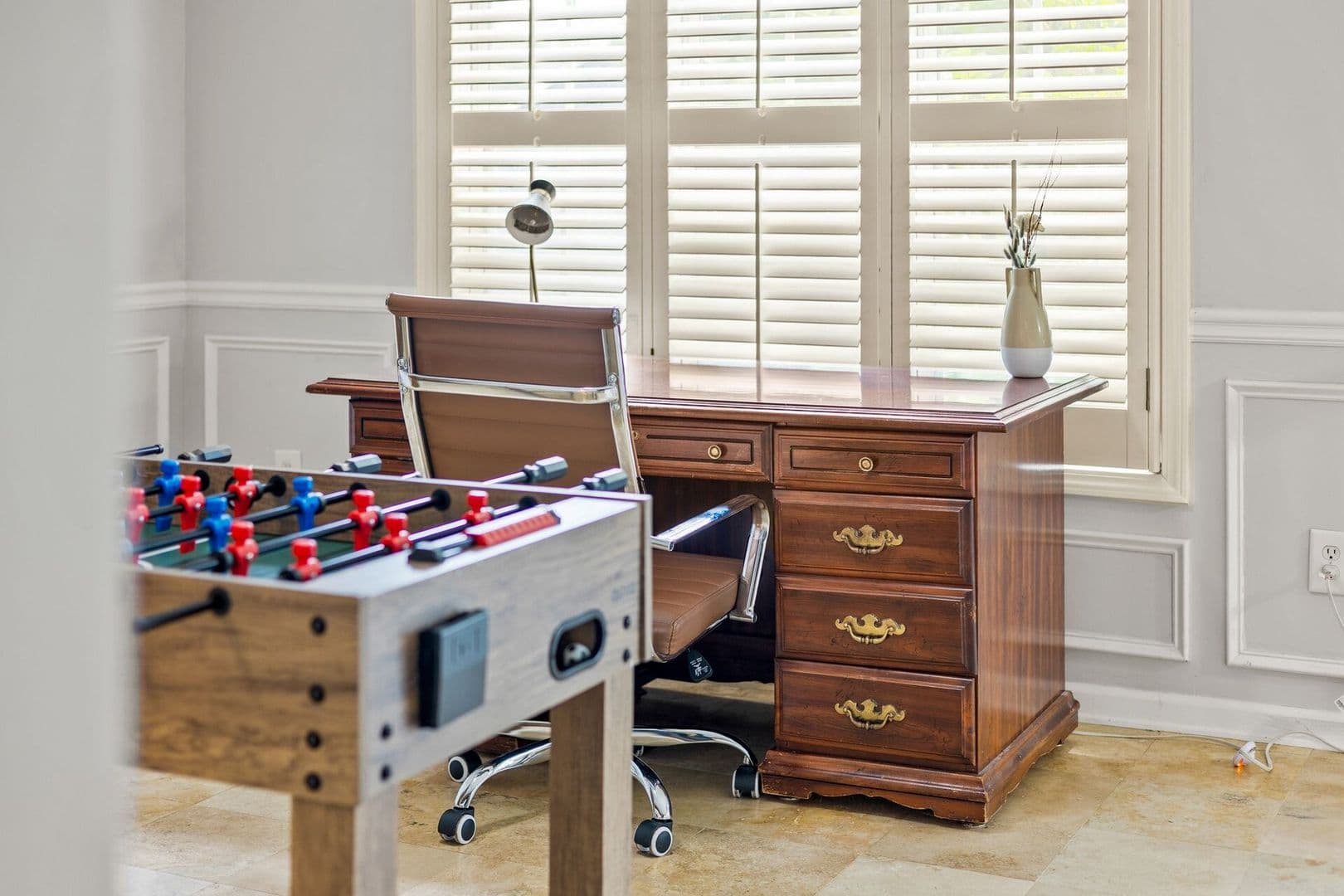Buford Apartment: 3613 Southland Drive Northeast