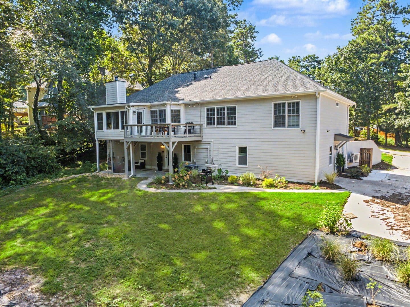 Buford Apartment: 2355 Quail Creek Terrace
