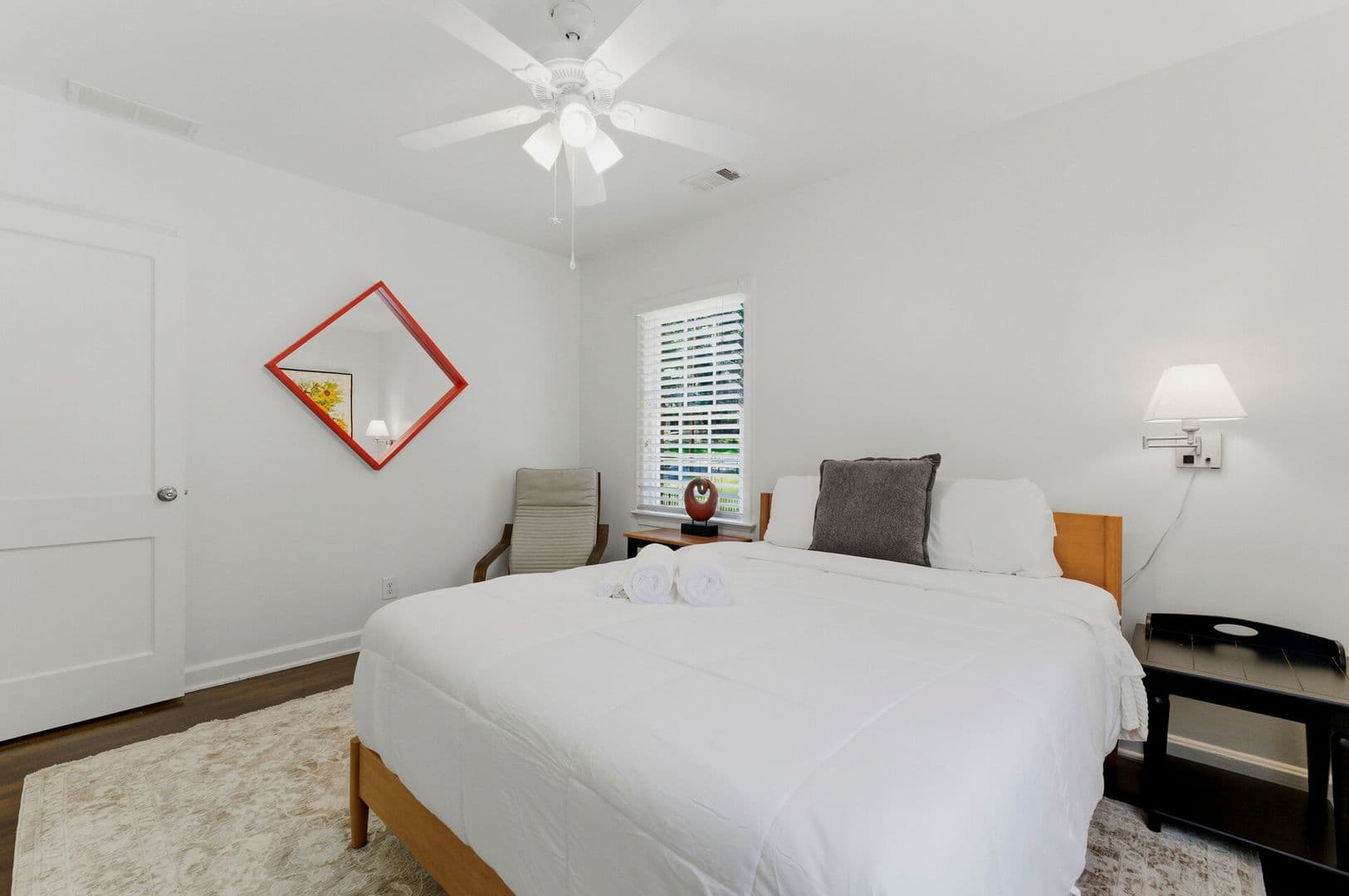 Atlanta House: 1624 Beatie Avenue Southwest