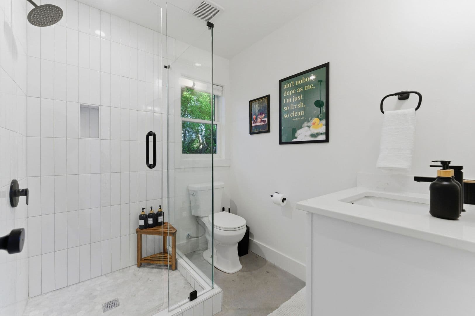 Atlanta House: 81 Clay Street Southeast