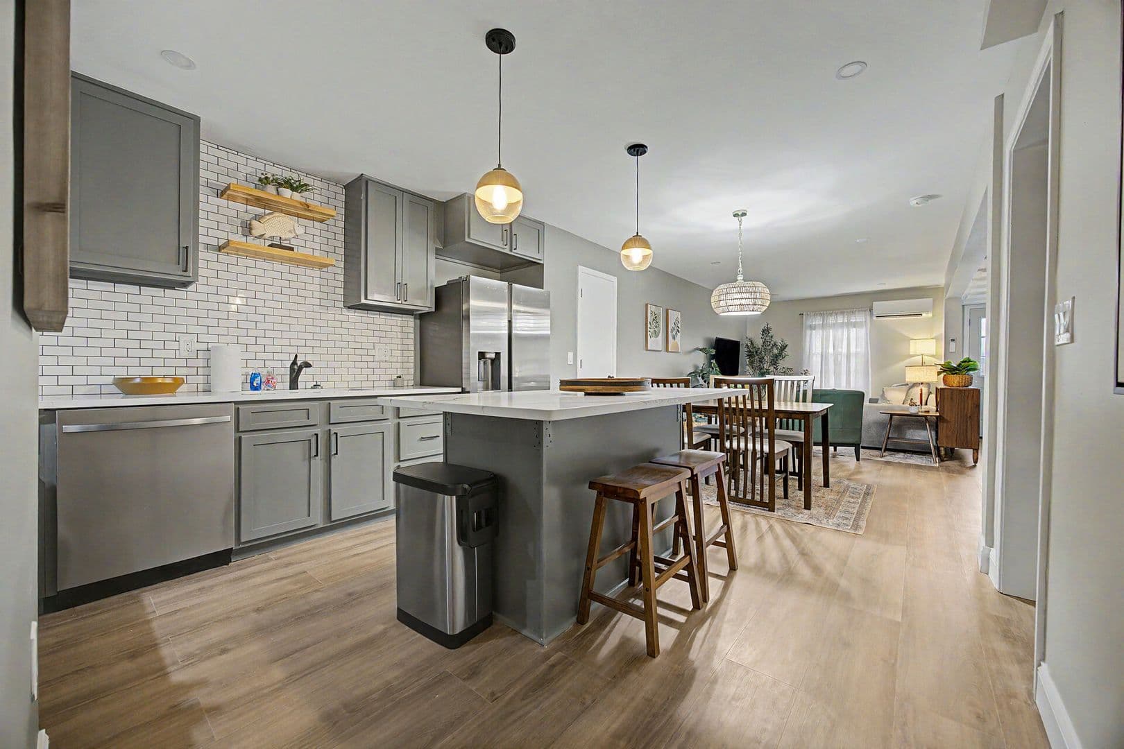 Buford Apartment: 2355 Quail Creek Terrace