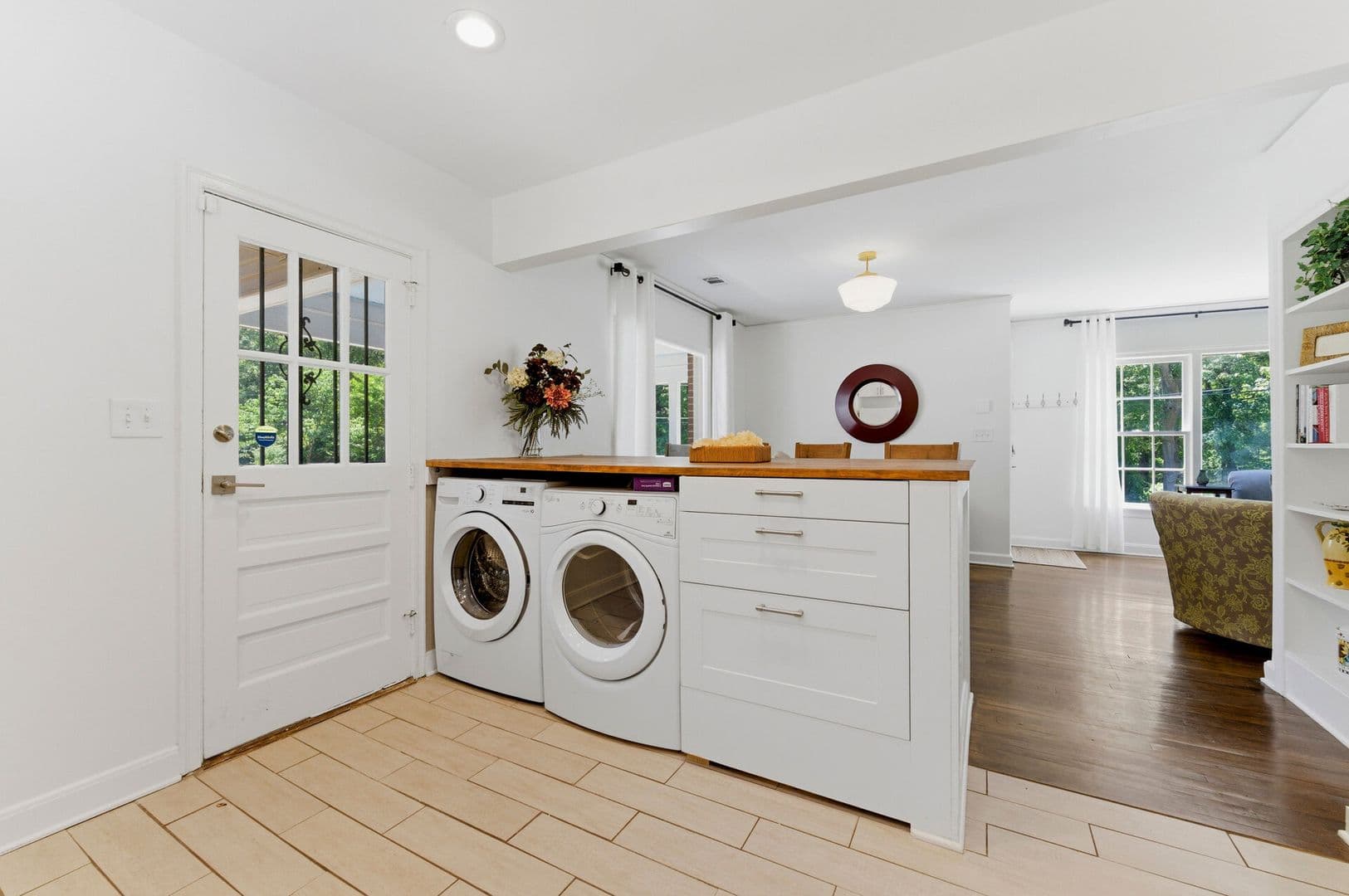 Atlanta House: 1624 Beatie Avenue Southwest