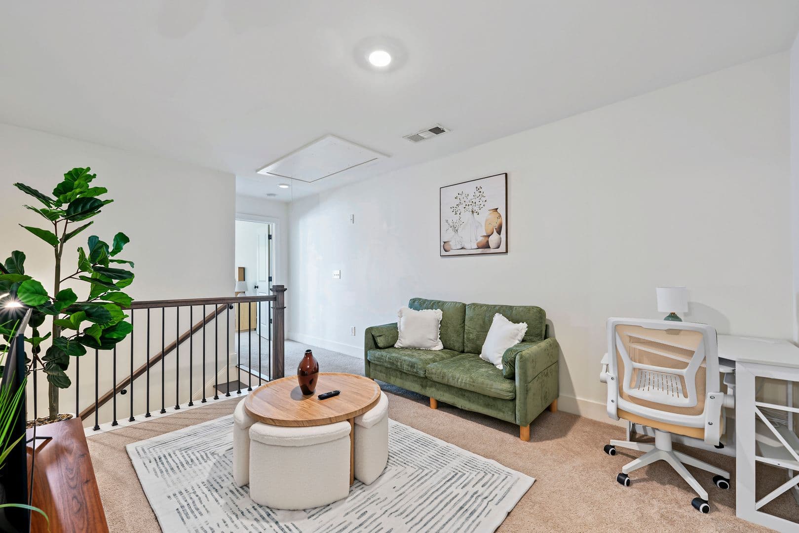 Lithonia House: 5334 Brooklands Drive