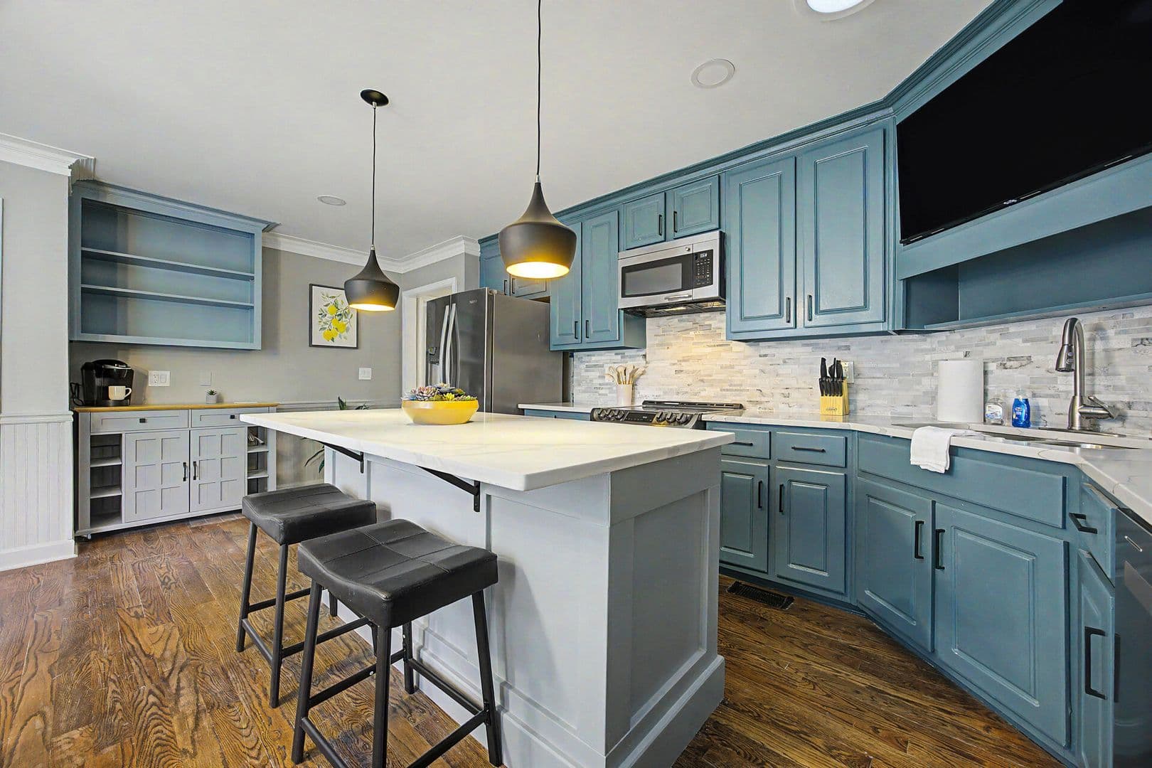 Buford Apartment: 2355 Quail Creek Terrace