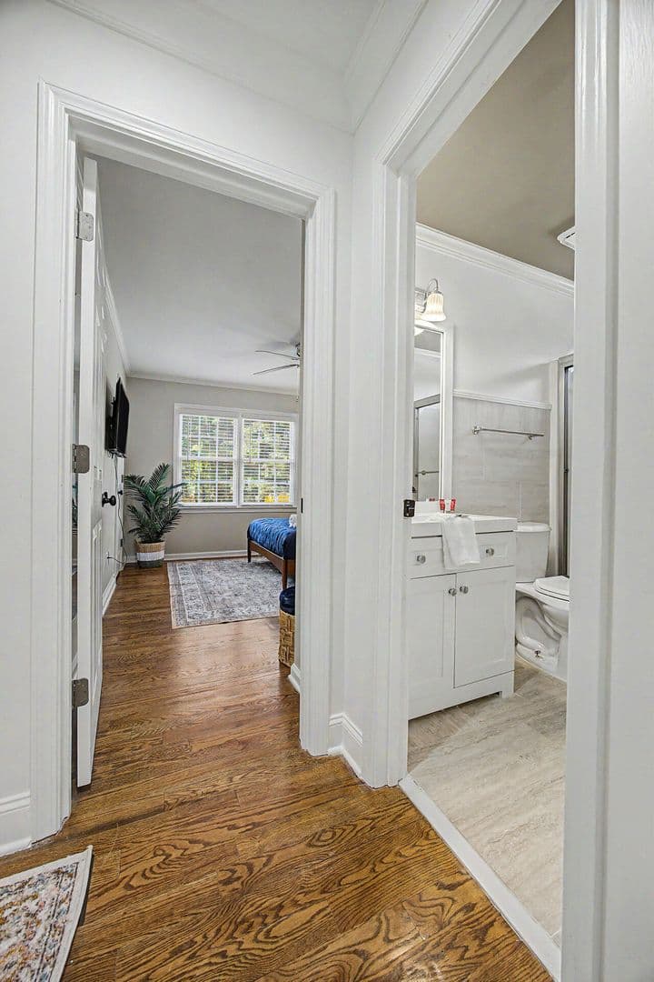 Buford Apartment: 2355 Quail Creek Terrace