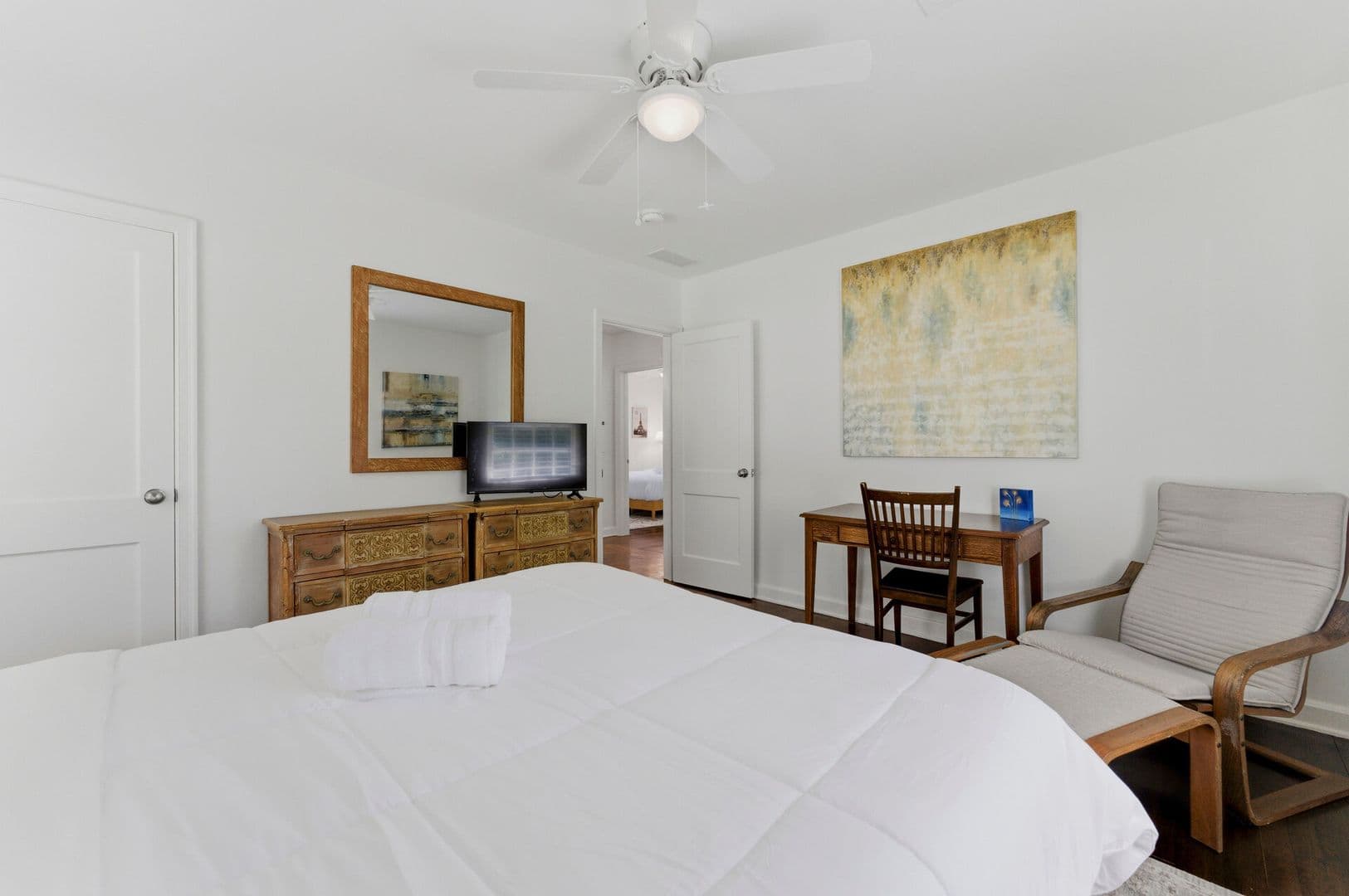 Atlanta House: 1624 Beatie Avenue Southwest