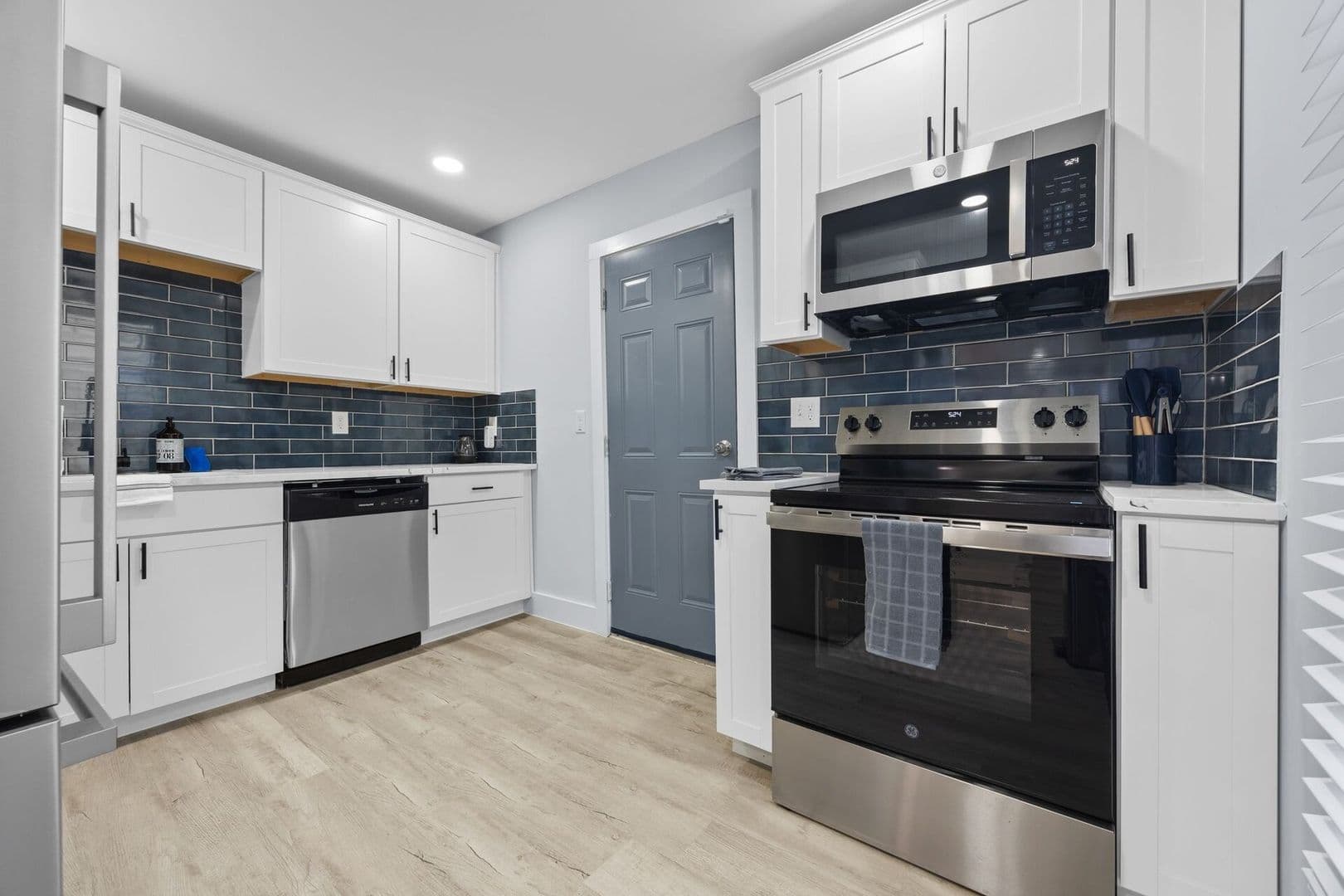Atlanta House: 903 Beecher Street Southwest