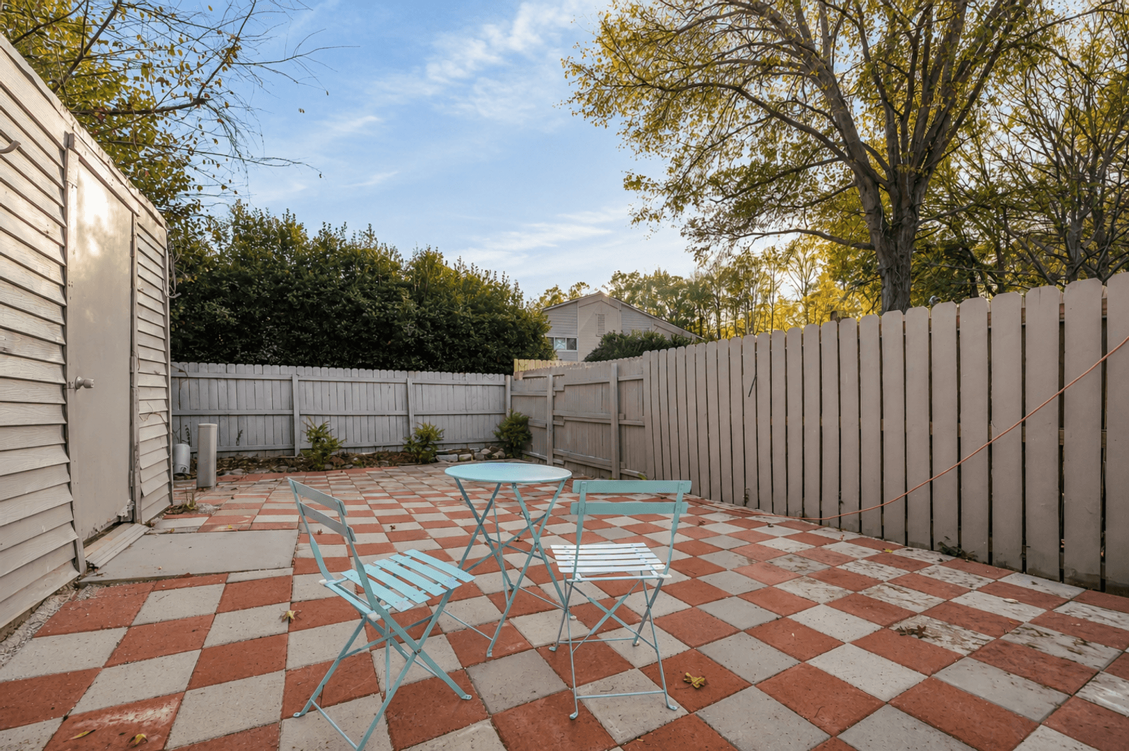 Atlanta Townhome: 8802 Long Beach Circle