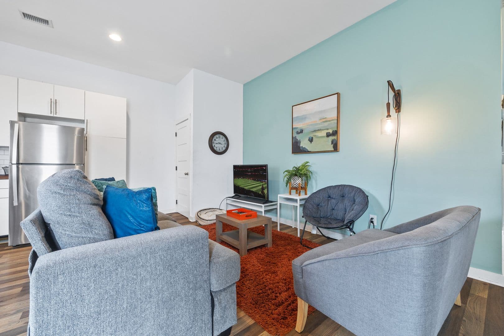 Atlanta House: 906 Allene Ave SW