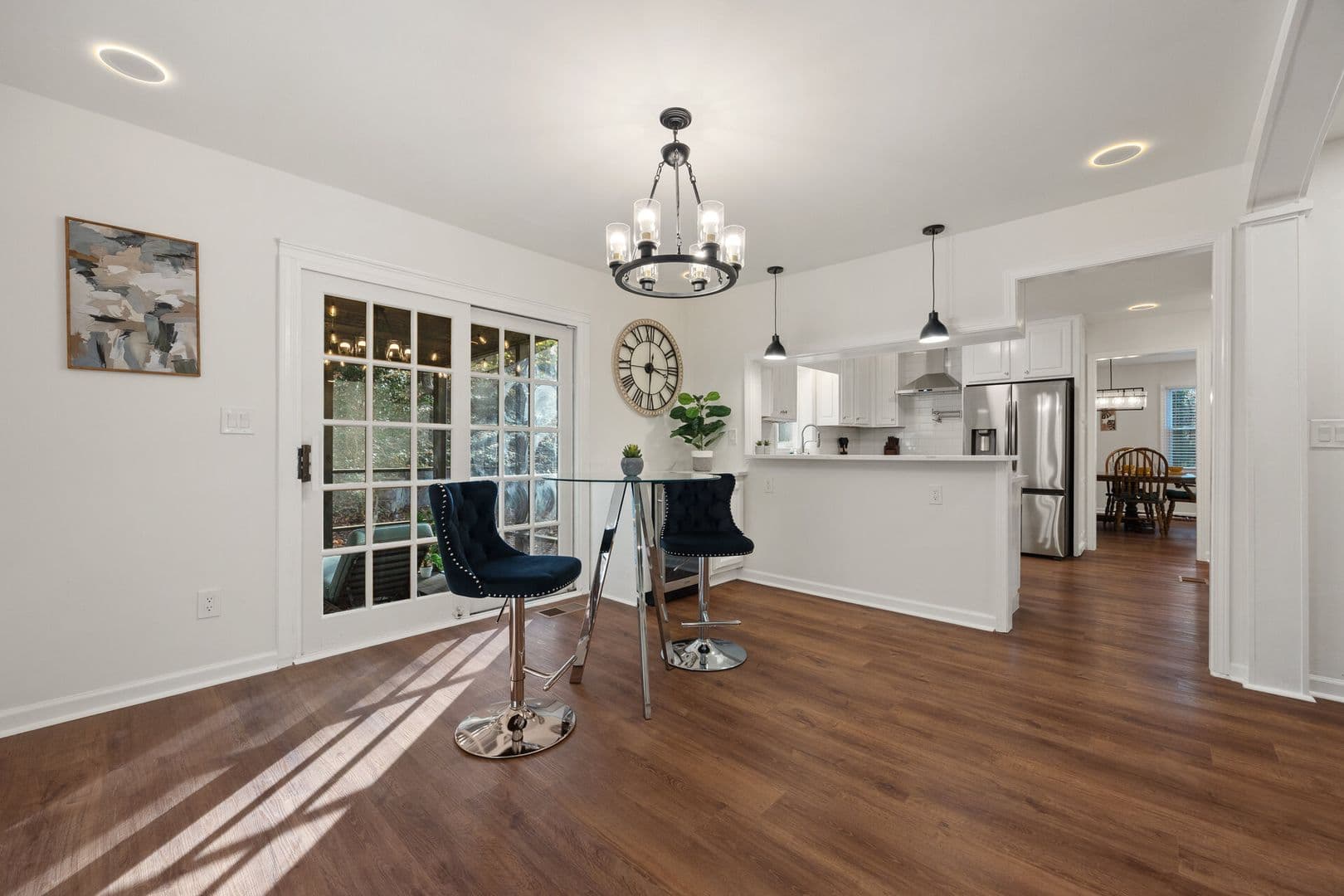 Smyrna House: 82 Vanessa Drive