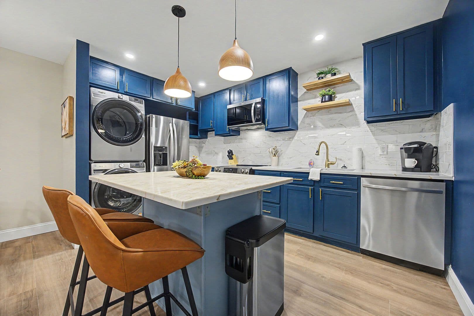 Buford Apartment: 2355 Quail Creek Terrace