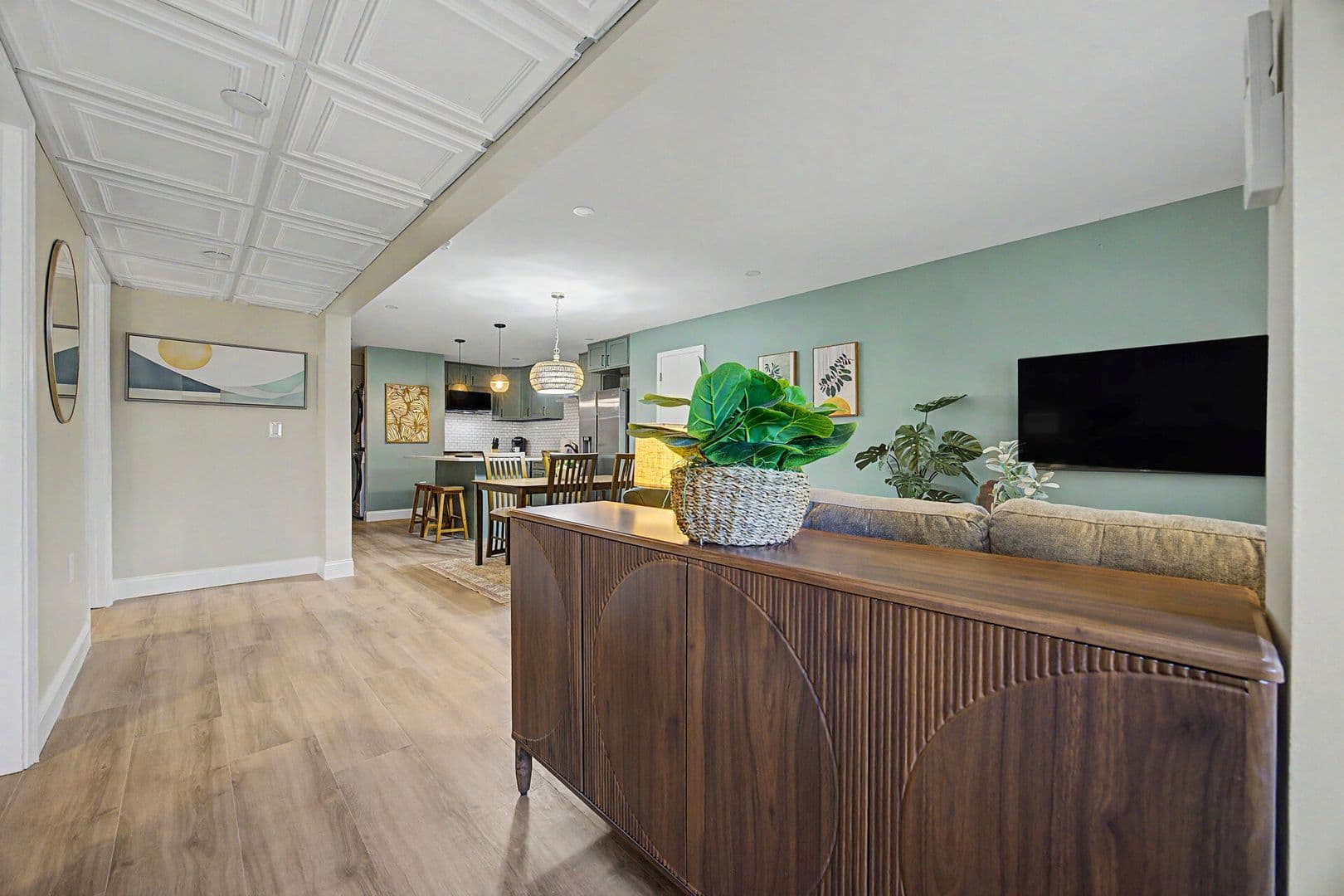 Buford Apartment: 2355 Quail Creek Terrace