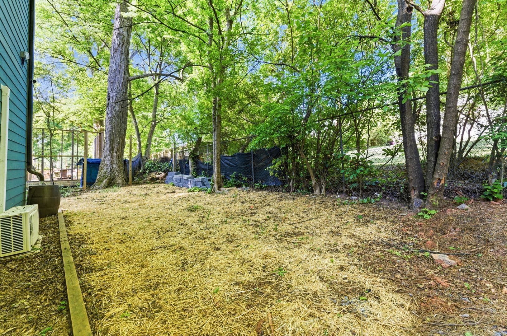 Atlanta House: 81 Clay Street Southeast