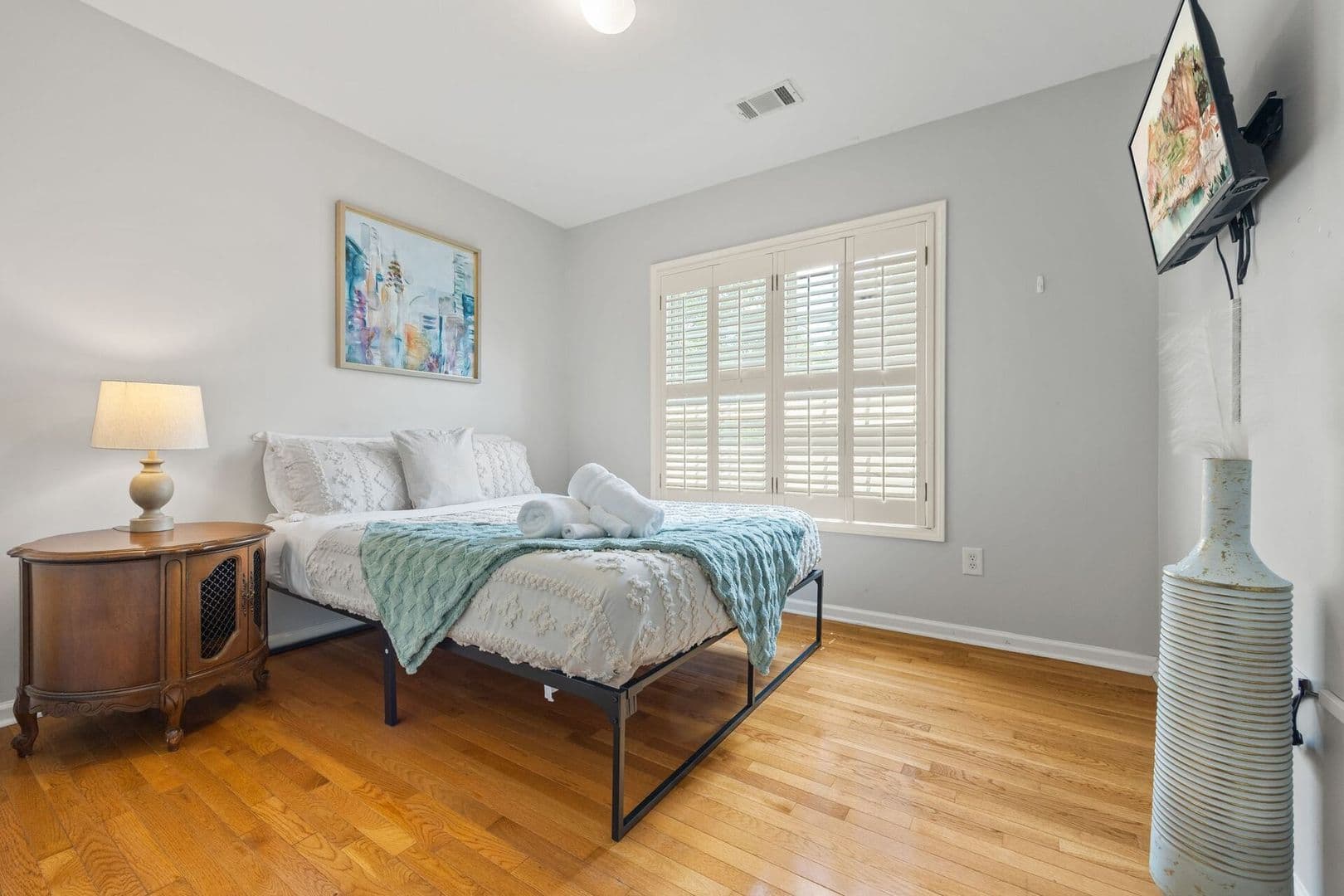 Buford Apartment: 3613 Southland Drive Northeast
