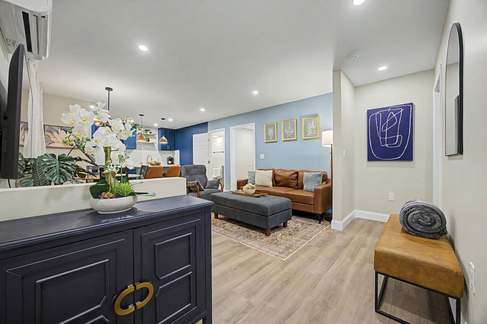 Buford Apartment: 2355 Quail Creek Terrace