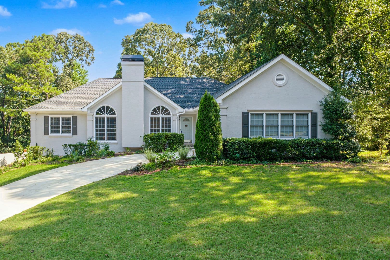 Buford Apartment: 2355 Quail Creek Terrace