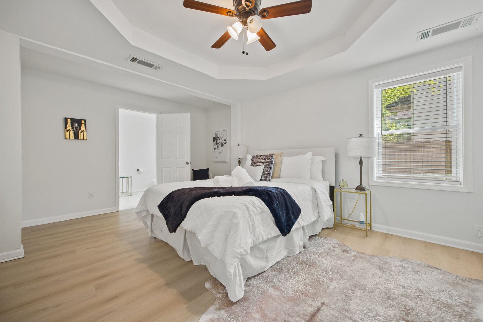 Atlanta House: 1346 Lorenzo Drive Southwest