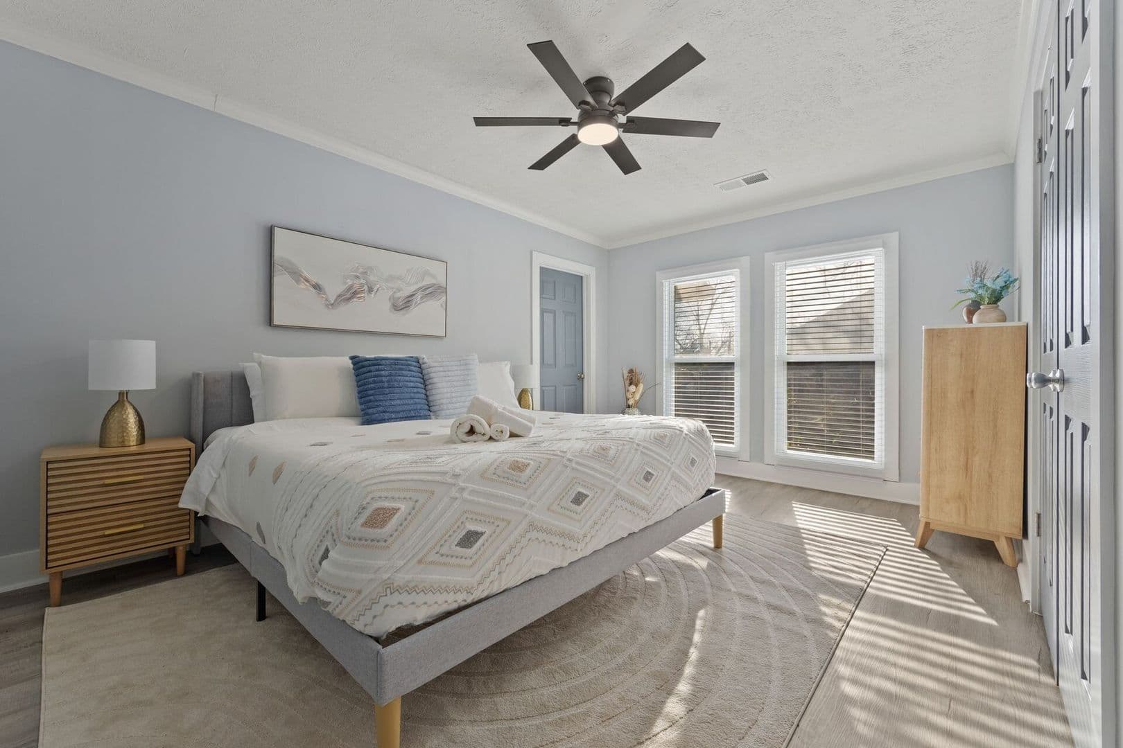 Atlanta House: 905 Beecher Street Southwest