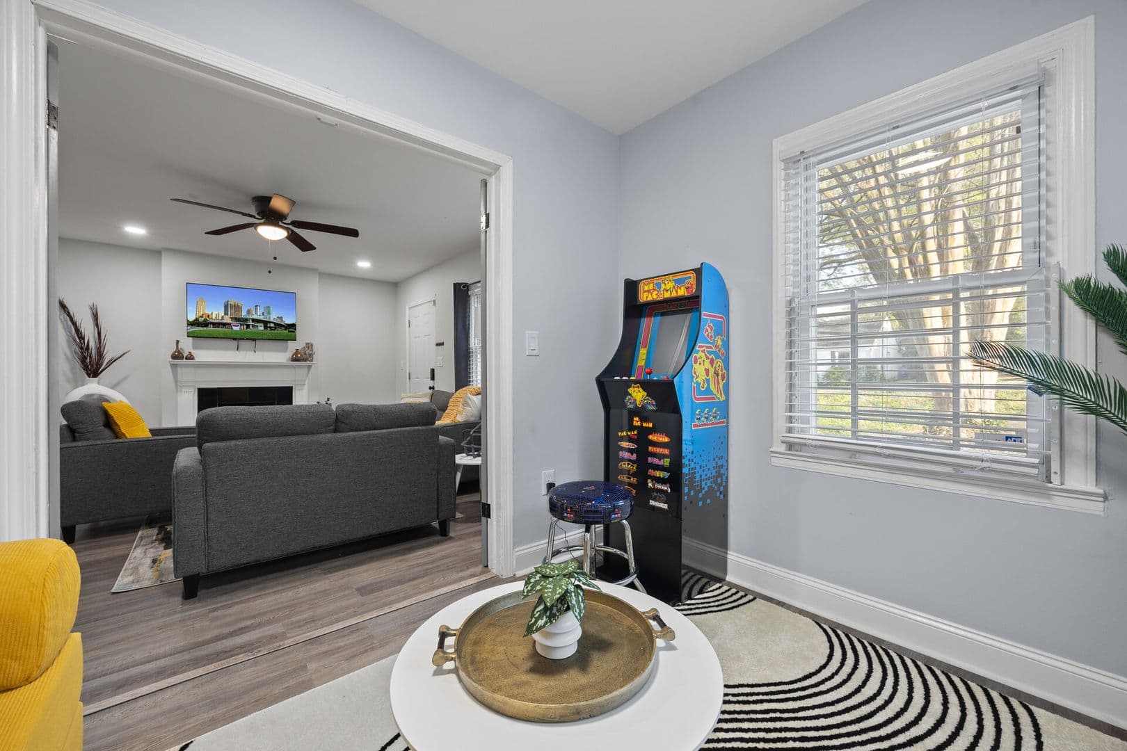 Atlanta House: 547 Erin Avenue Southwest