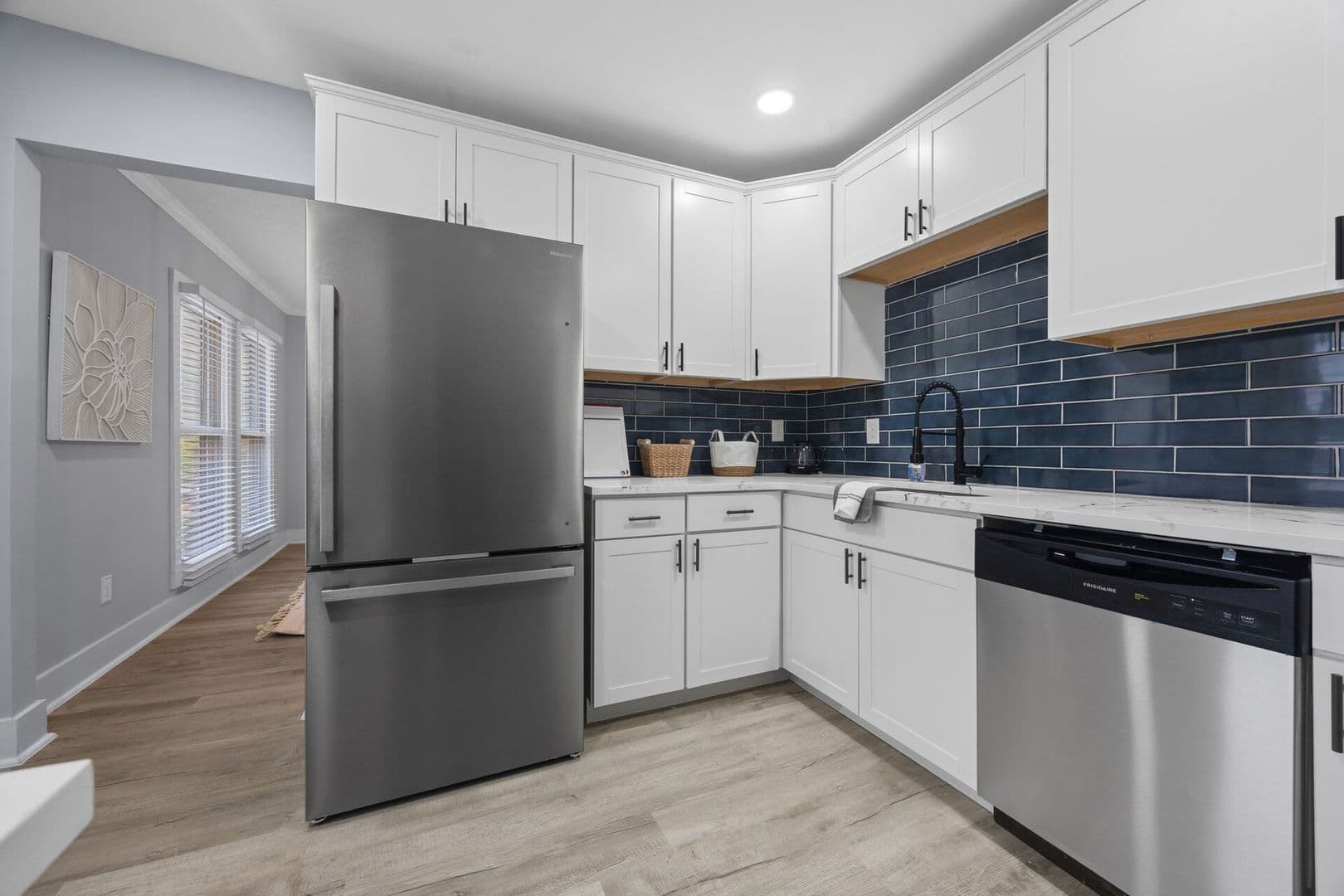 Atlanta House: 905 Beecher Street Southwest