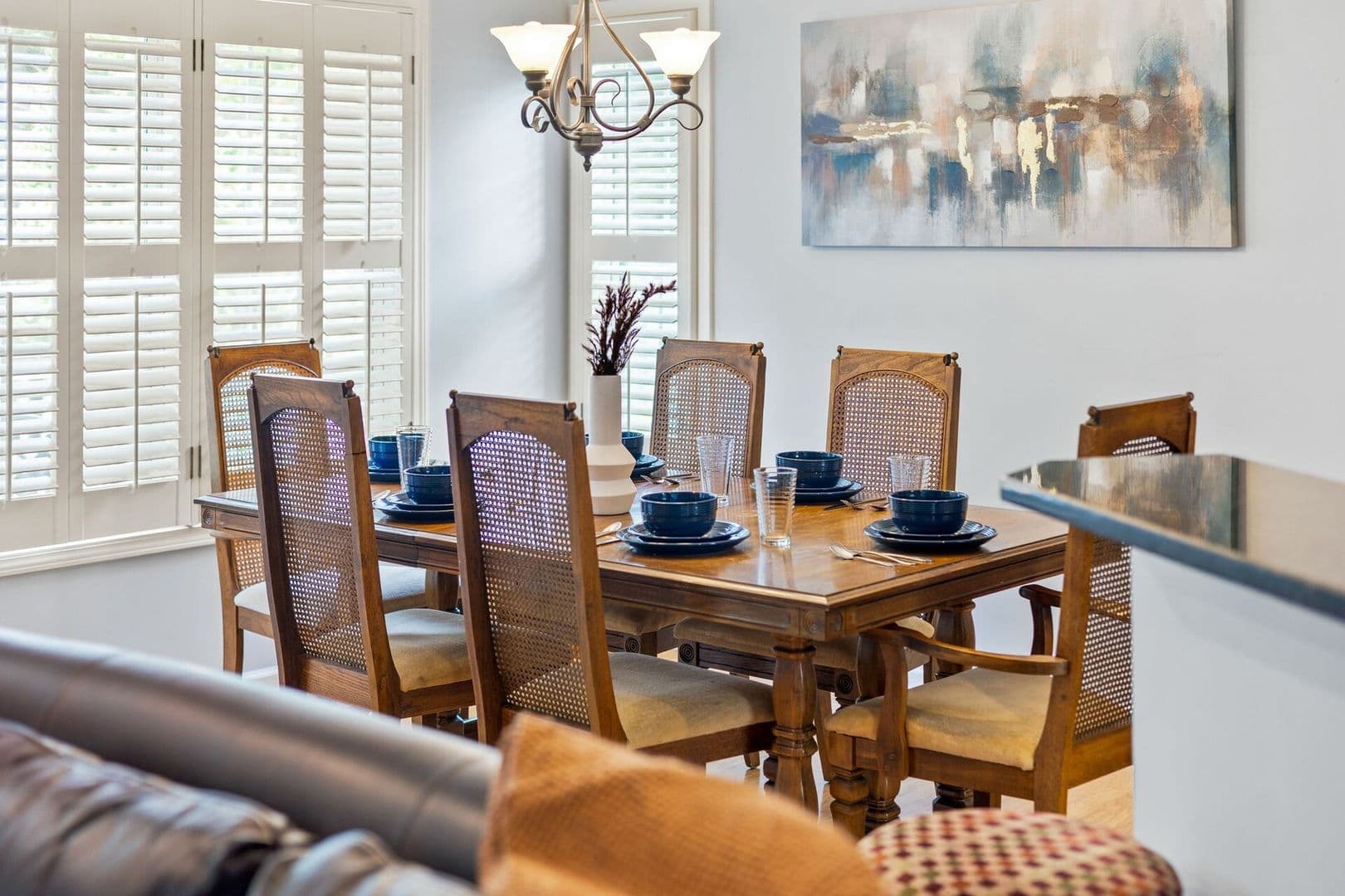 Buford Apartment: 3613 Southland Drive Northeast