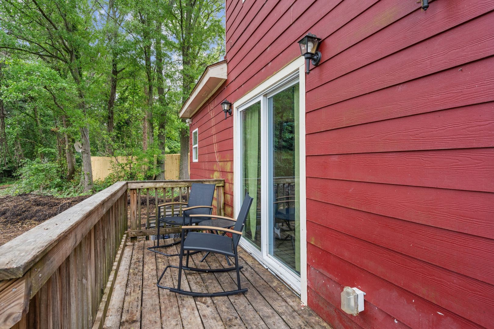 Atlanta House: 1409 Bridges Avenue Southwest