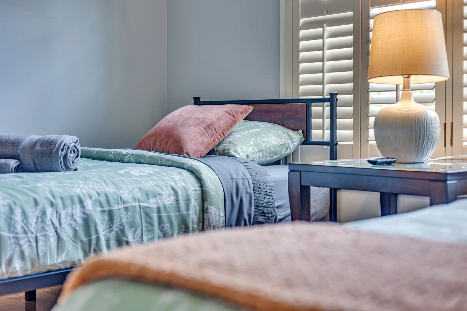 Buford Apartment: 3613 Southland Drive Northeast